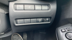 Nissan Juke 1.0 DiG-T N-Connecta 5dr Petrol Hatchback